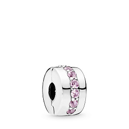 PANDORA Moments Charm / 791972PCZ