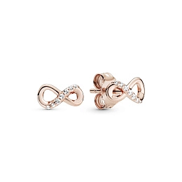 Rose Earring/288820C01