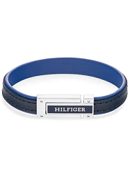 Tommy Hilfiger Leather Bracelet / 2790558