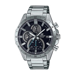 Quartz Wristwatch/EFR-571D-1AVUDF