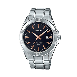 Quartz Wristwatch / MTP-1308D-1A2VDF