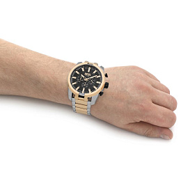 Quartz Wristwatch/DZ4625