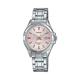 Quartz Wristwatch / LTP-1308D-4AVDF