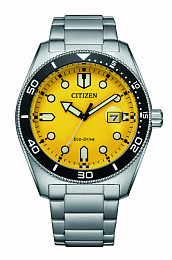 Citizen Men Quartz eco-drive Watch/AW1760-81Z