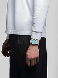 Quartz Wristwatch / D1-PCBJ49