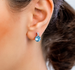 Earring/22815 202