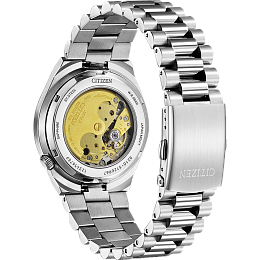 Automatic Wristwatch / NJ0151-53W