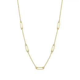 Necklace & Pendant/3102YGO