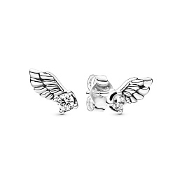 PANDORA Moments Earring / 298501C01