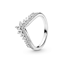 PANDORA Moments Ring / 197736CZ-50