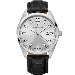 Quartz Wristwatch/53019 3CN AIN