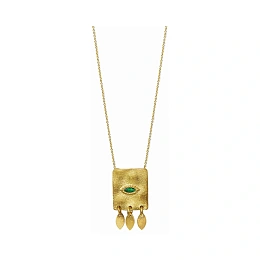 Necklace & Pendant / 1241008C3