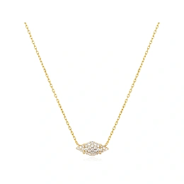 Necklace & Pendant / N061-03G