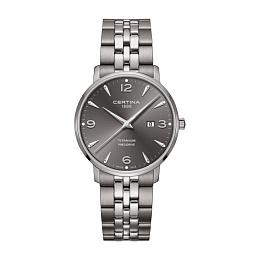 Quartz Wristwatch/C035.410.44.087.00