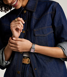 Quartz Wristwatch / ES5401