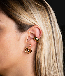 Earring / SLK22096-01UNI