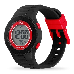 Quartz Wristwatch / 021007