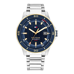 Quartz Wristwatch / 1792229