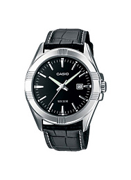 Wristwatch/MTP-1308L-1AVDF