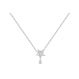 Necklace & Pendant / N066-04H
