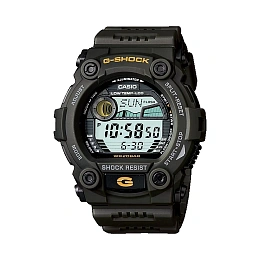 Quartz Wristwatch / G-7900-3DR