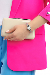 Quartz Wristwatch / YA141512