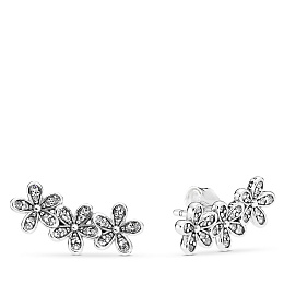 PANDORA Moments Earring / 290744CZ
