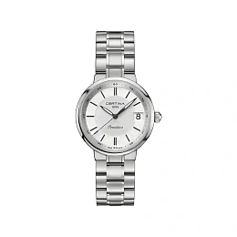 Quartz Wristwatch / C031.210.11.031.00