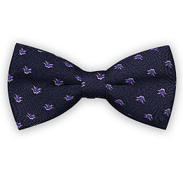 Bow Tie / 10-BTIE-SLK-16-06