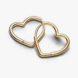 PANDORA Moments Earring / 268307C00