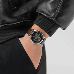Automatic Wristwatch / H32705501