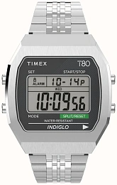 Quartz Wristwatch / TW2V74200