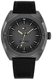 Quartz Wristwatch / 1792257