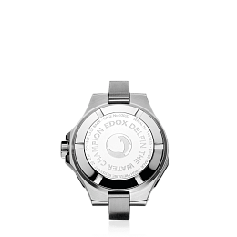 Edox Women Quartz Wristwatch/53020 3M BUDDR