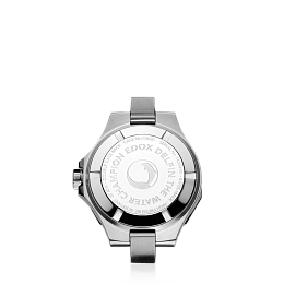 Edox Women Quartz Wristwatch/53020 3M BUDDR