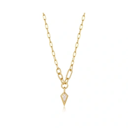 Necklace/N041-02G-W