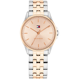 Quartz Wristwatch / 1782772