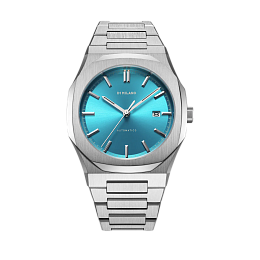 Automatic Wristwatch / D1-ATBJ17