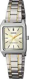 Casio General LTP-V007SG-9EUDF Wrist Watch