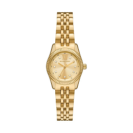 Michael Kors Quartz Watch Women/MK4741