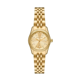 Michael Kors Quartz Watch Women/MK4741