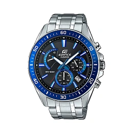 Quartz Wristwatch / EFR-552D-1A2VUDF