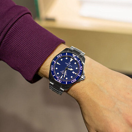 Automatic Wristwatch/C032.607.11.041.00