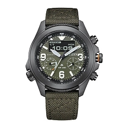 Eco-Drive Wristwatch / JV1005-02W