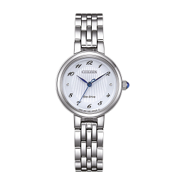 Quartz eco-drive Wristwatch / EM0990-81A