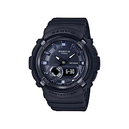 Baby-G Wristwatch/BGA-280-1ADR