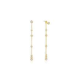 Earring / E075-12G
