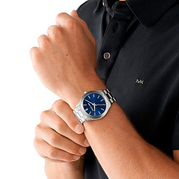Quartz Wristwatch/MK1060SET