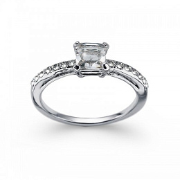 Oliver Weber Ring / 41134M