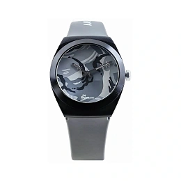 Quartz wristwatch / D1-CVRUAAPE4